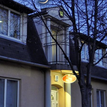 Varga-Haz Panzio Budaörs Zewnętrze zdjęcie