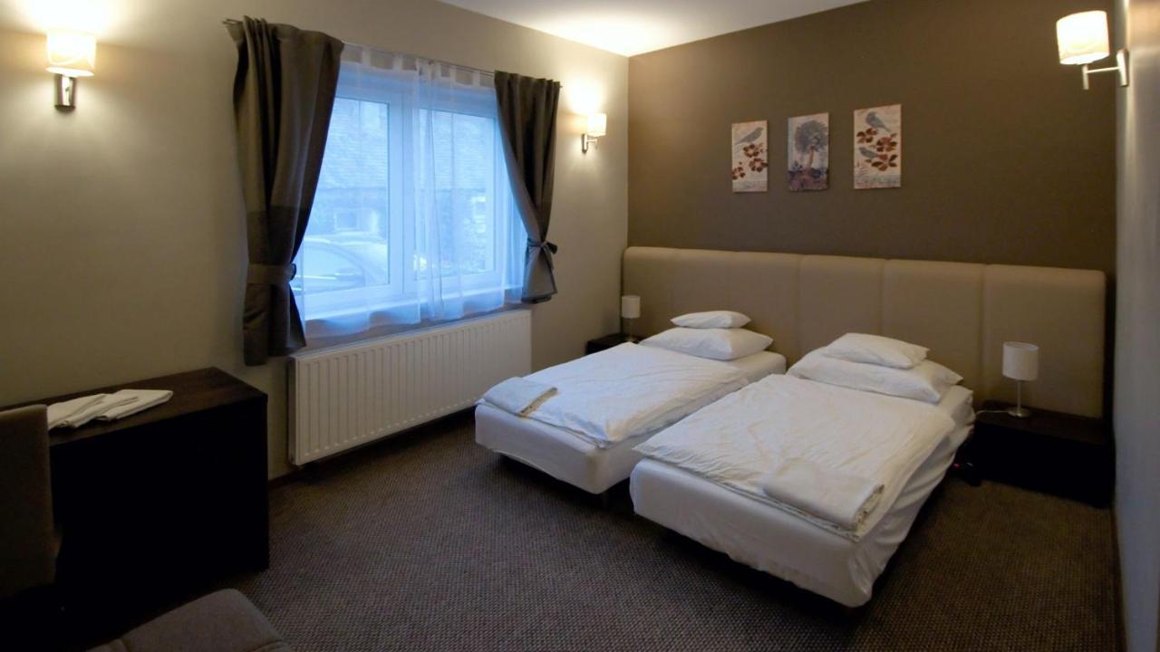 Varga-Haz Panzio Budaörs Zewnętrze zdjęcie