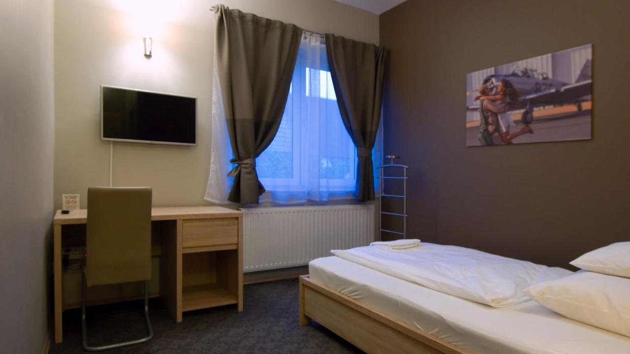 Varga-Haz Panzio Budaörs Zewnętrze zdjęcie