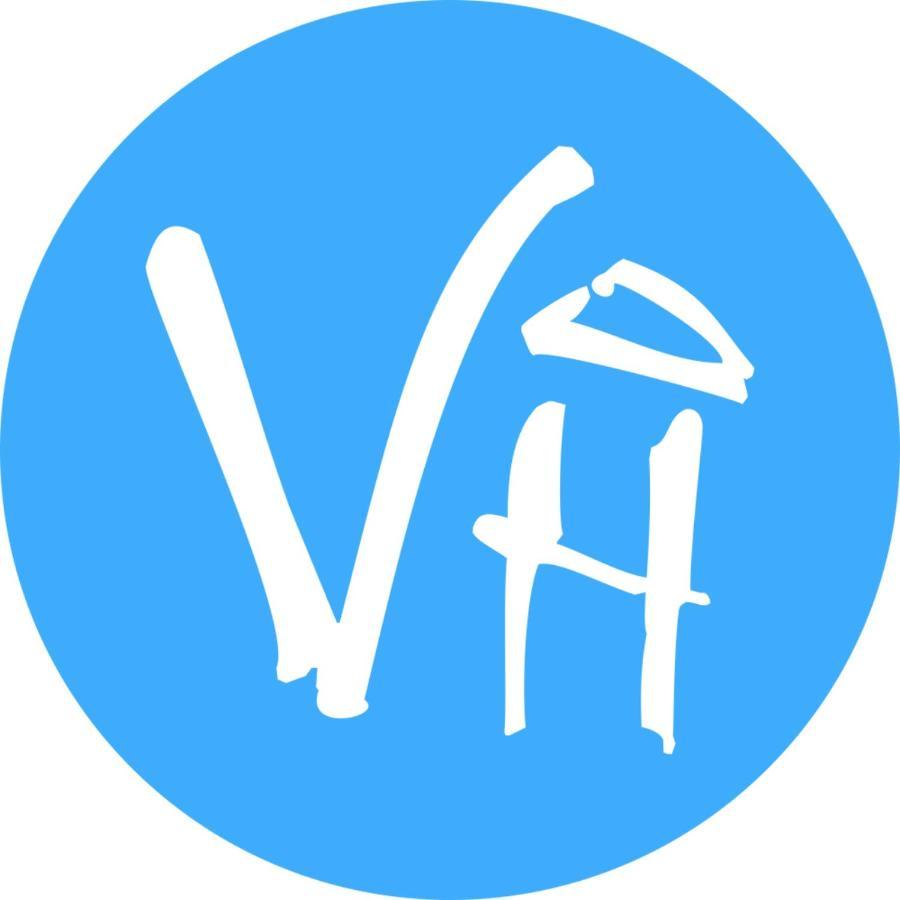 Varga-Haz Panzio Budaörs Zewnętrze zdjęcie