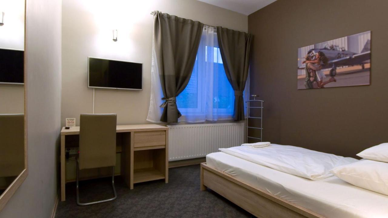 Varga-Haz Panzio Budaörs Zewnętrze zdjęcie